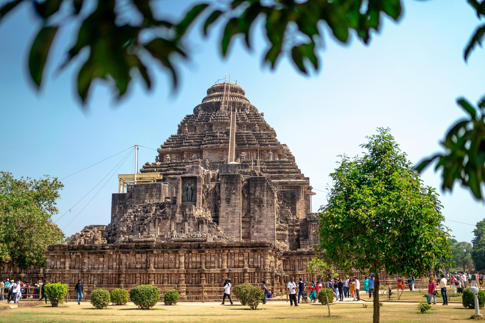 Temple
